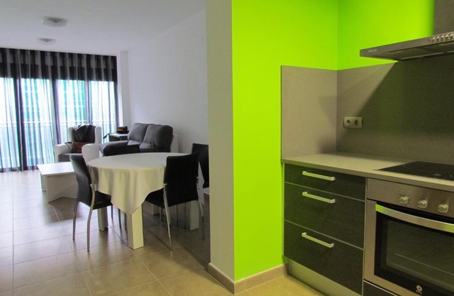 Apartamentos Elvira Valderrobres