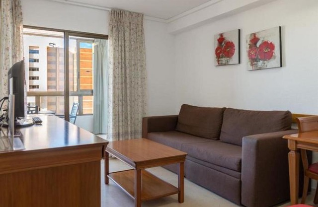 Apartamentos Gemelos 4 - Beninter