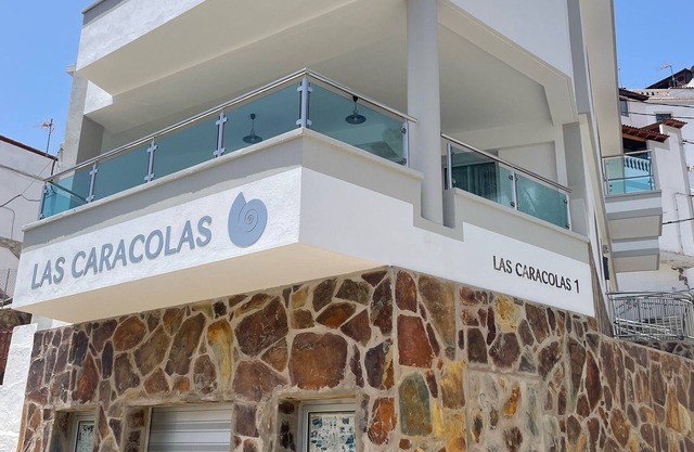 Apartamentos LAS Caracolas, Puerto de Mogán 1A