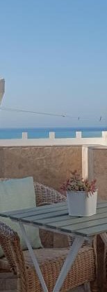 APARTAMENTOS Los PECES MALAGA