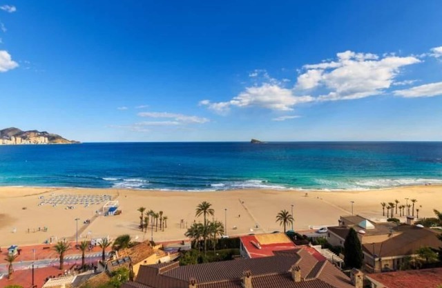 Apartamentos Mirador