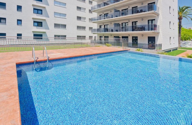 Apartamentos 