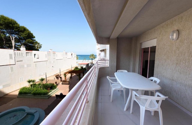 Apartamentos Nuevo México C 421