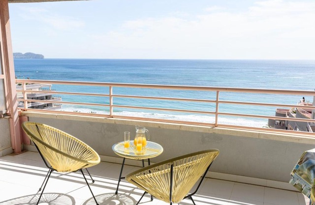 Apartamentos Nuevo México M 113