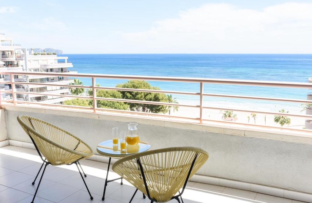 Apartamentos Nuevo México M 63