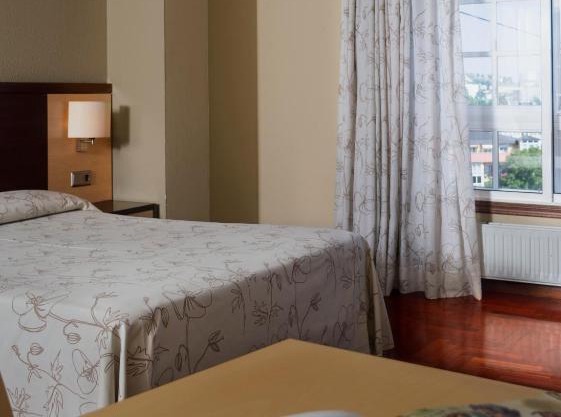 Apartamentos Portazgo 