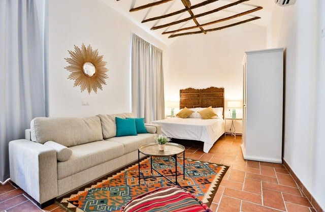 APARTAMENTOS PUERTA SEVILLA DE CORDOBA