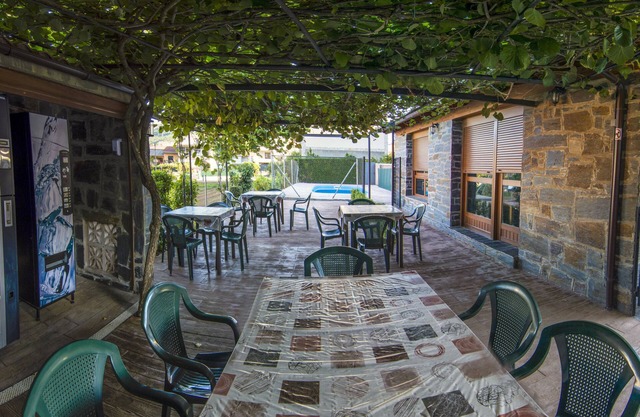 Apartamentos Rurales El Prado