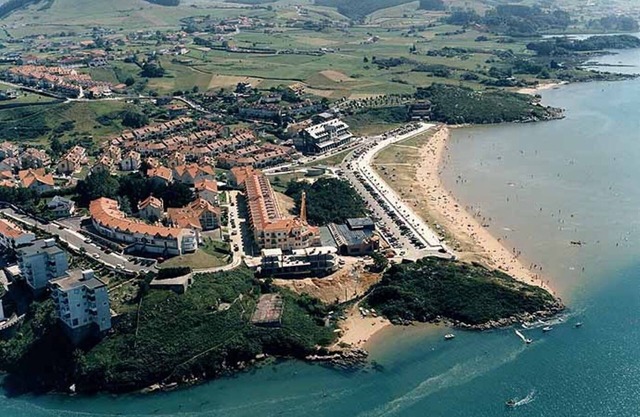 Apartamentos rurales Los Solares