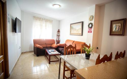 APARTAMENTOS SAN ANTON