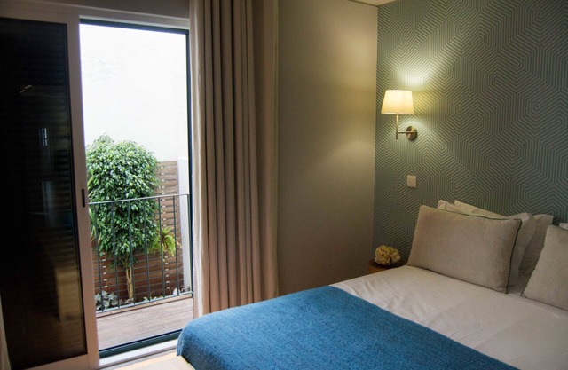 Apartamentos Santa Maria