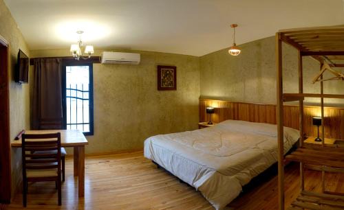 Apartamentos Siete Cavas