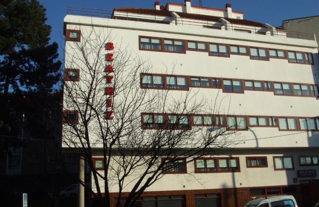 Apartamentos Turisticos Beatriz