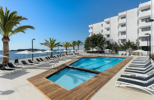 Apartamentos Vibra Jabeque Soul
