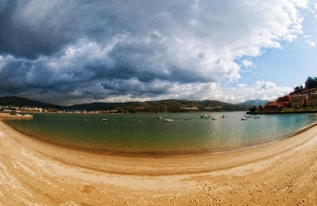 Apartamentos Vida Carrumeiro 