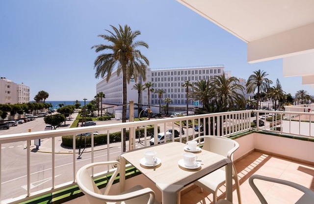 Apartamentos Vistamar I - MC Apartamentos Ibiza