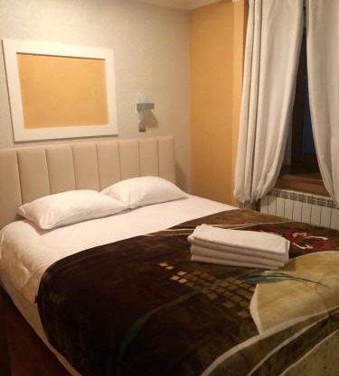 Apartaments Teris