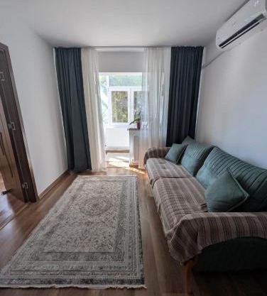 Apartamentul Anei