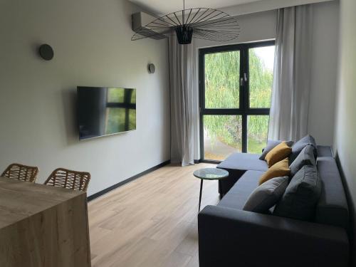Apartamenty Arkady