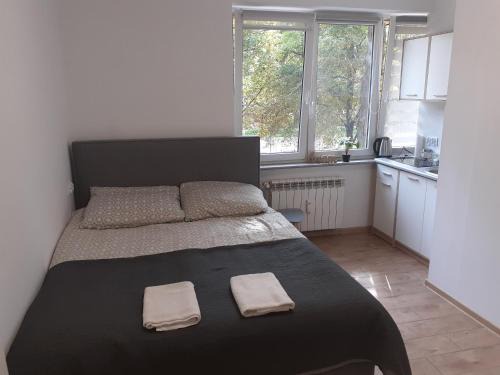 APARTAMENTY CENTRUM PIŁSUDSKIEGO