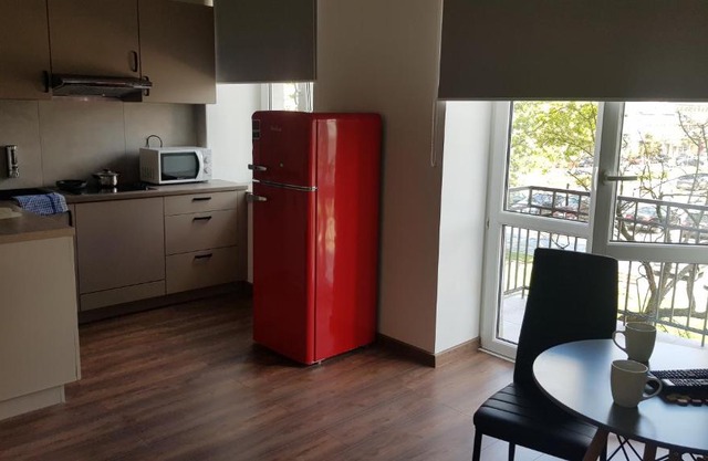 Apartamenty Centrum Plac Wolności ApartHotel wyjątkowy