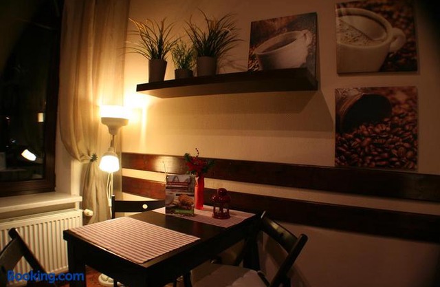 Apartamenty Centrum Zakopane