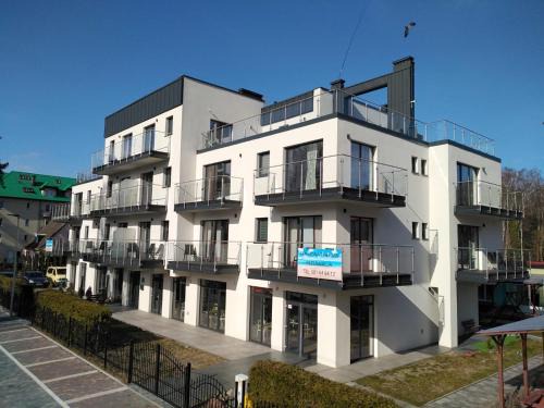 Apartamenty HELJAN