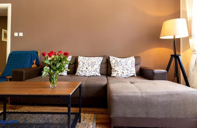 Apartamenty Krupowki 4