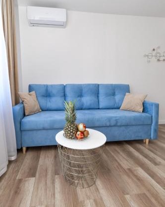 Apartamenty Majka