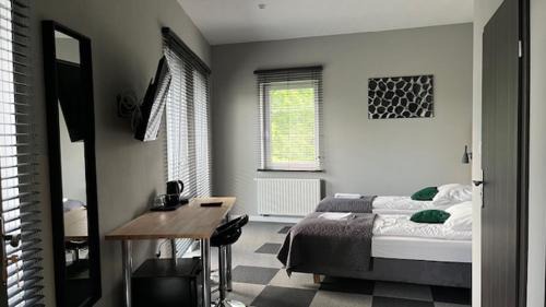 Apartamenty Marciniak