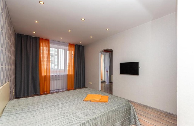 Апартаменты на Энгельса 28