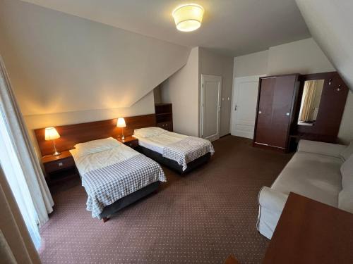 Apartamenty Plaża Miedwie STARGARD-ZIELENIEWO