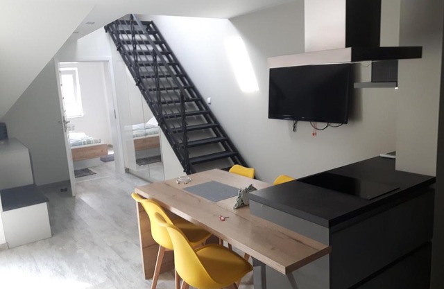 Apartamenty Platinum