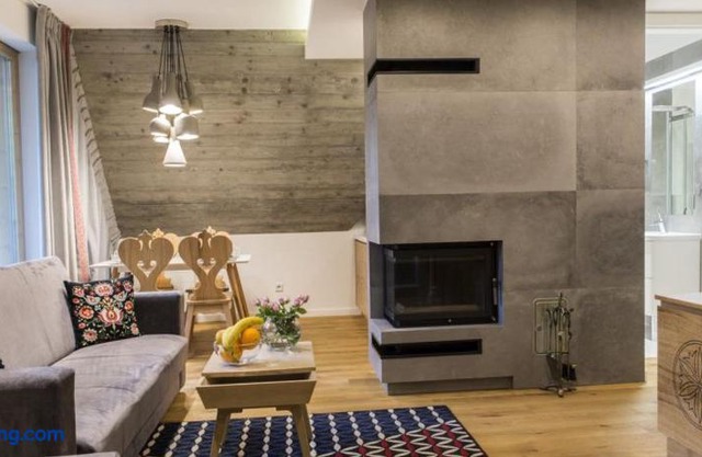 Apartamenty Pod Giewontem