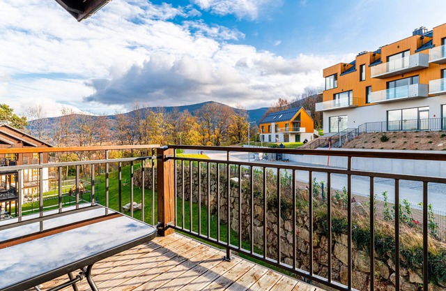 Apartamenty Sun & Snow Residence Karpacz