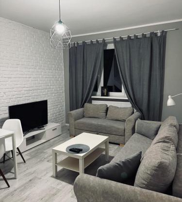 Apartamenty Totugdynia 
