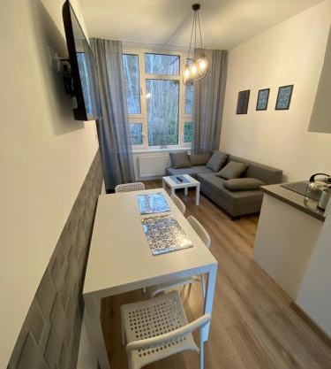 Apartamenty Ustroń Jaszowiec 92 abc