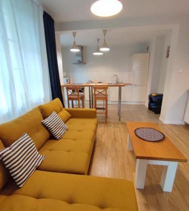 ApartamentyGdansk eu - Sopocka Przystań