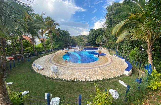 Apartasol En San Jeronimo