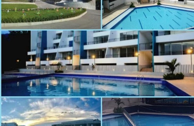 APARTASOL EN SAN JERONIMO