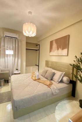 Apartemen Bale Hinggil VVIP Studio