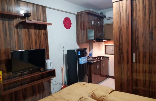 Apartemen Betos 1