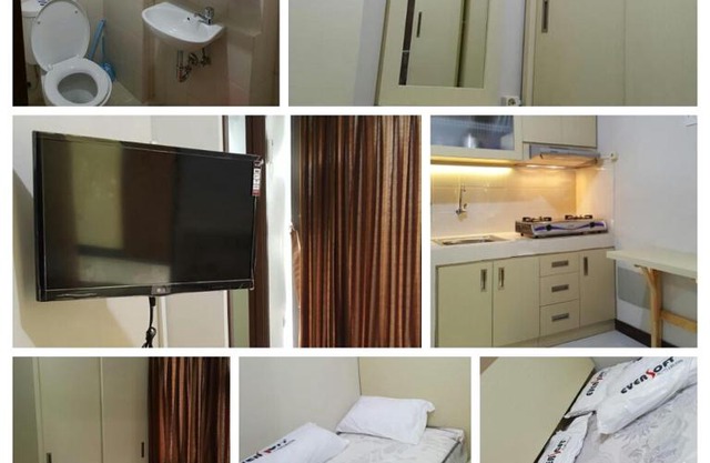 Apartemen Betos 10