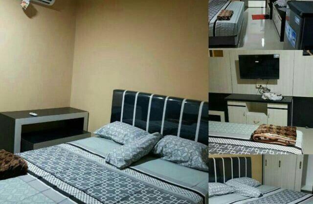 Apartemen Betos 11