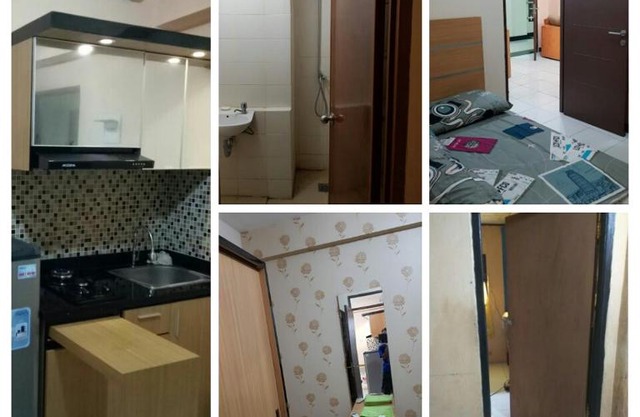 Apartemen Betos 4