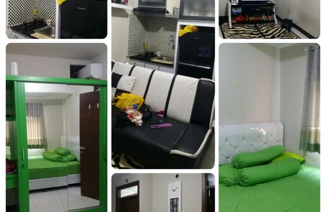 Apartemen Betos 5
