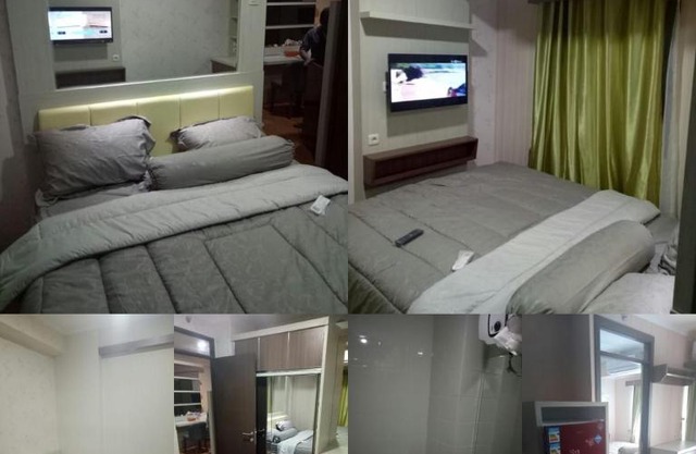Apartemen Betos 7