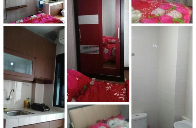 Apartemen Betos 9