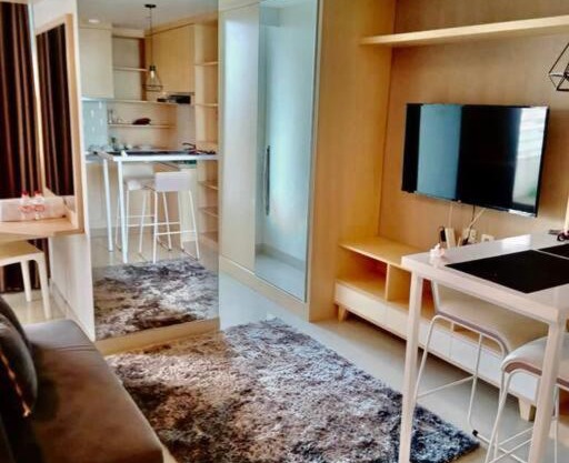 Apartemen Grand Kamala Lagoon by Prince Room