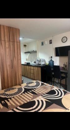 Apartemen Tangerang Selatan